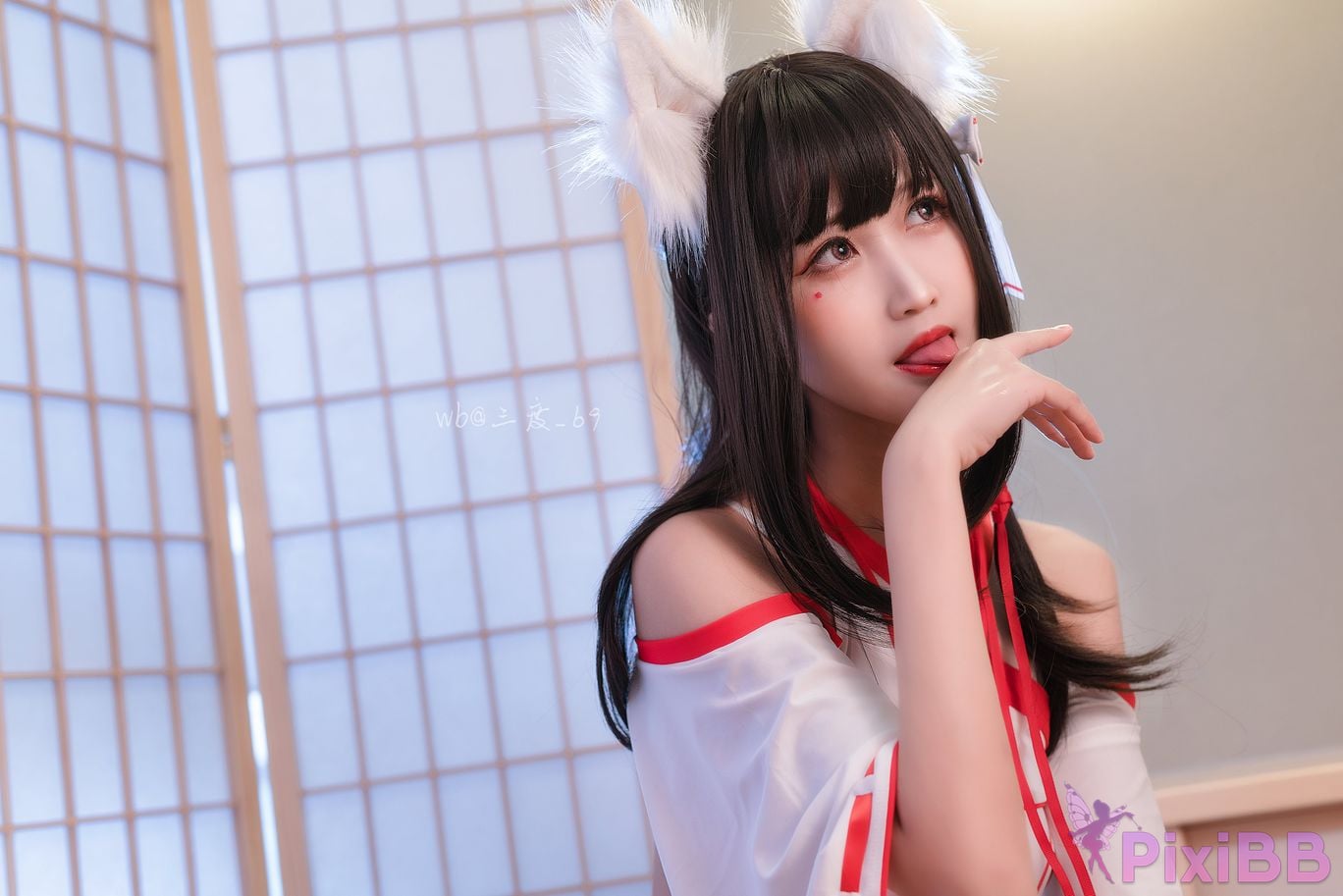 Coser 69 Vol.005 PixiBB.COM 005