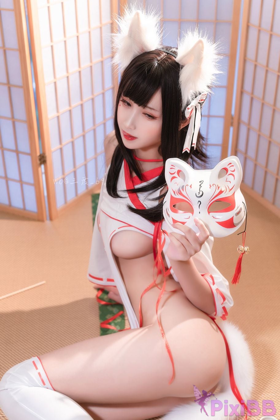 Coser 69 Vol.005 PixiBB.COM 020