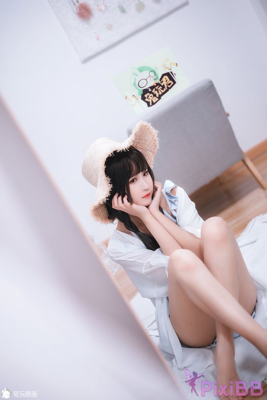 Coser 69 Vol.004 PixiBB.COM 001