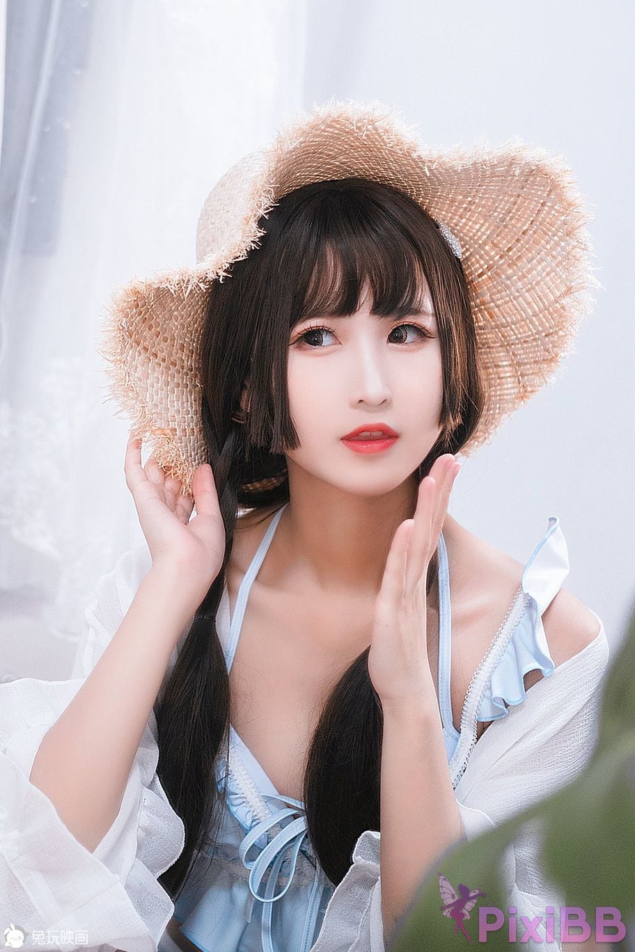 Coser 69 Vol.004 PixiBB.COM 002