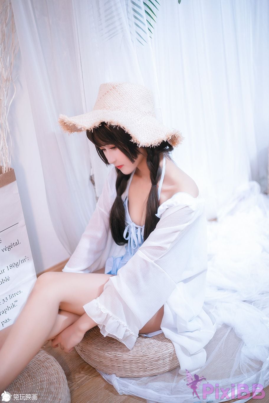 Coser 69 Vol.004 PixiBB.COM 006