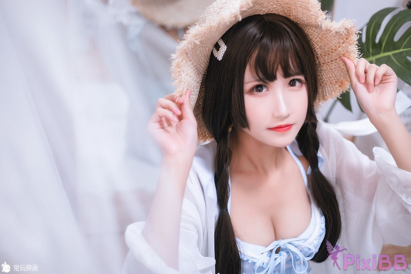 Coser 69 Vol.004 PixiBB.COM 007
