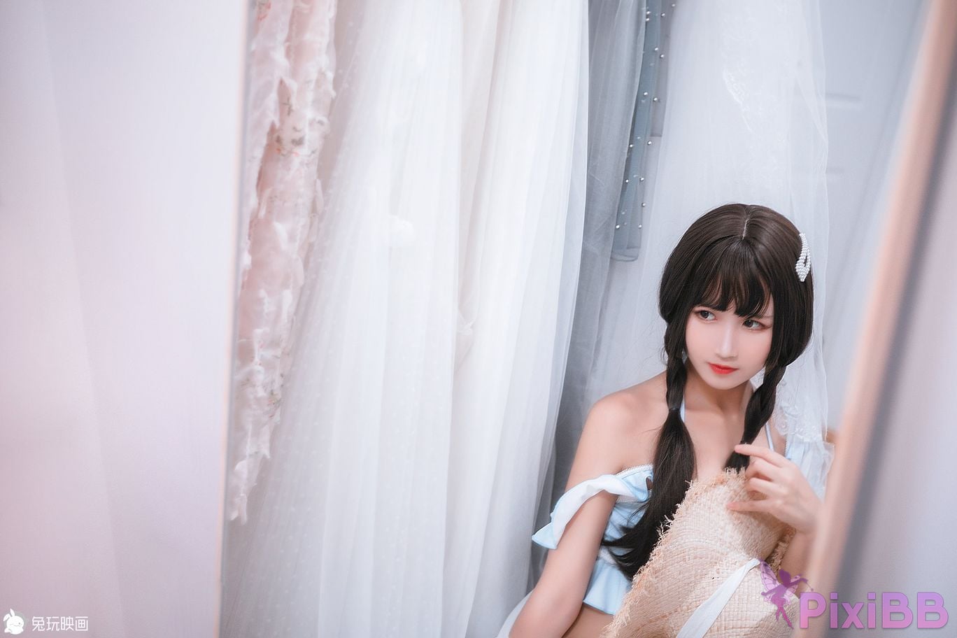 Coser 69 Vol.004 PixiBB.COM 008