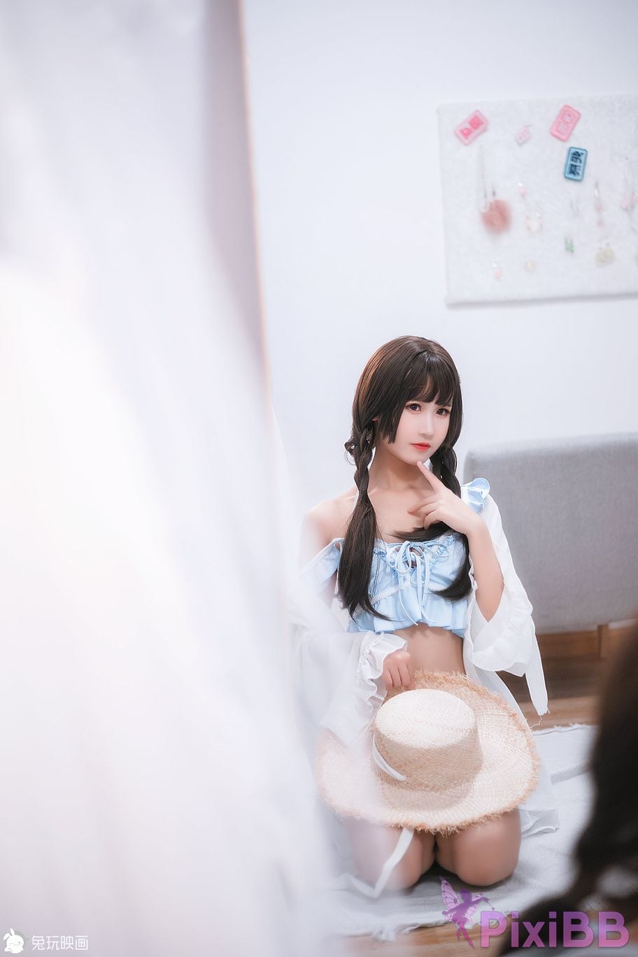 Coser 69 Vol.004 PixiBB.COM 009