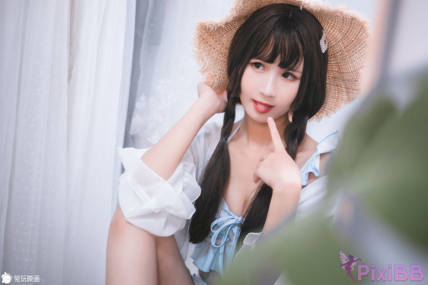 Coser 69 Vol.004 PixiBB.COM 011