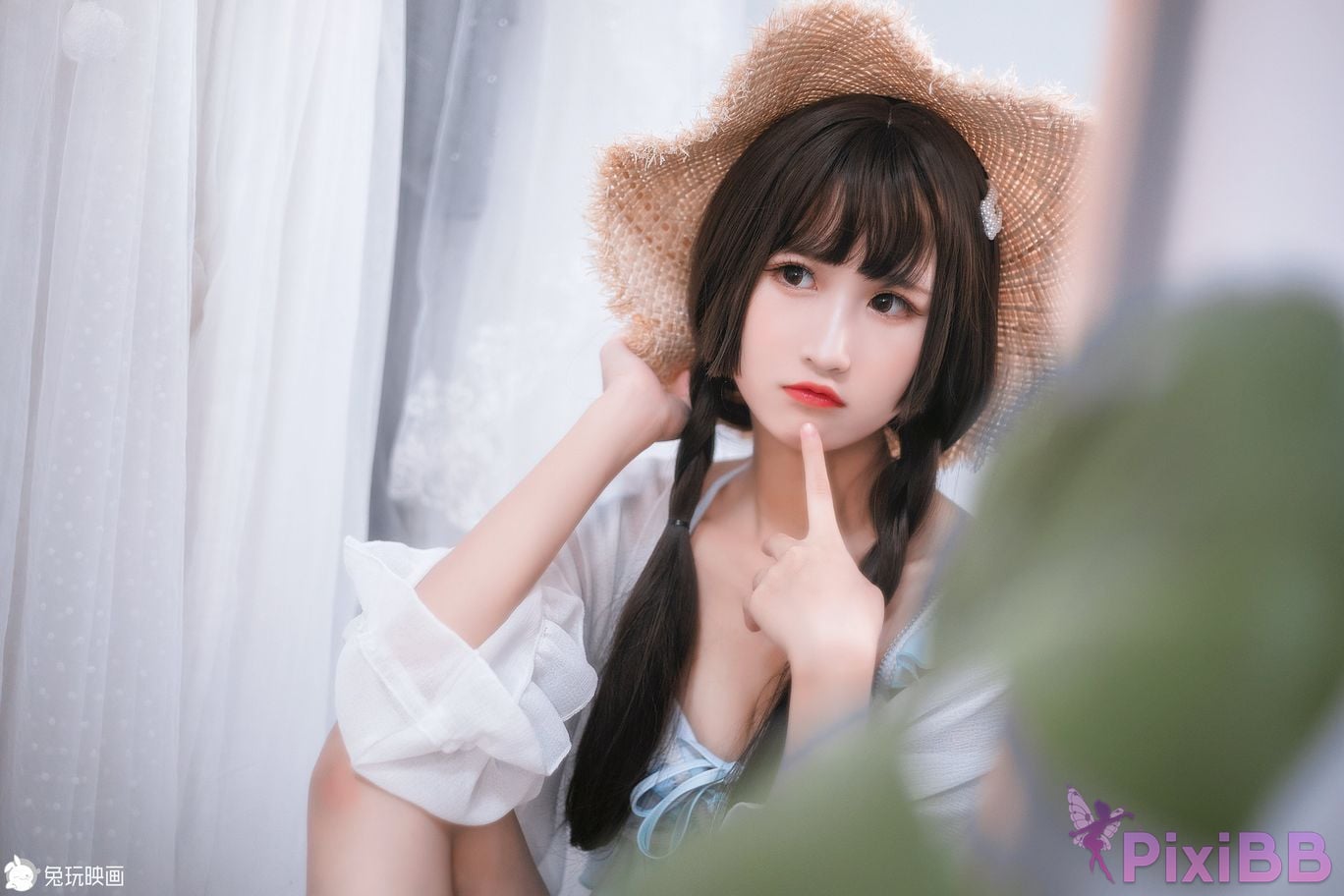 Coser 69 Vol.004 PixiBB.COM 012