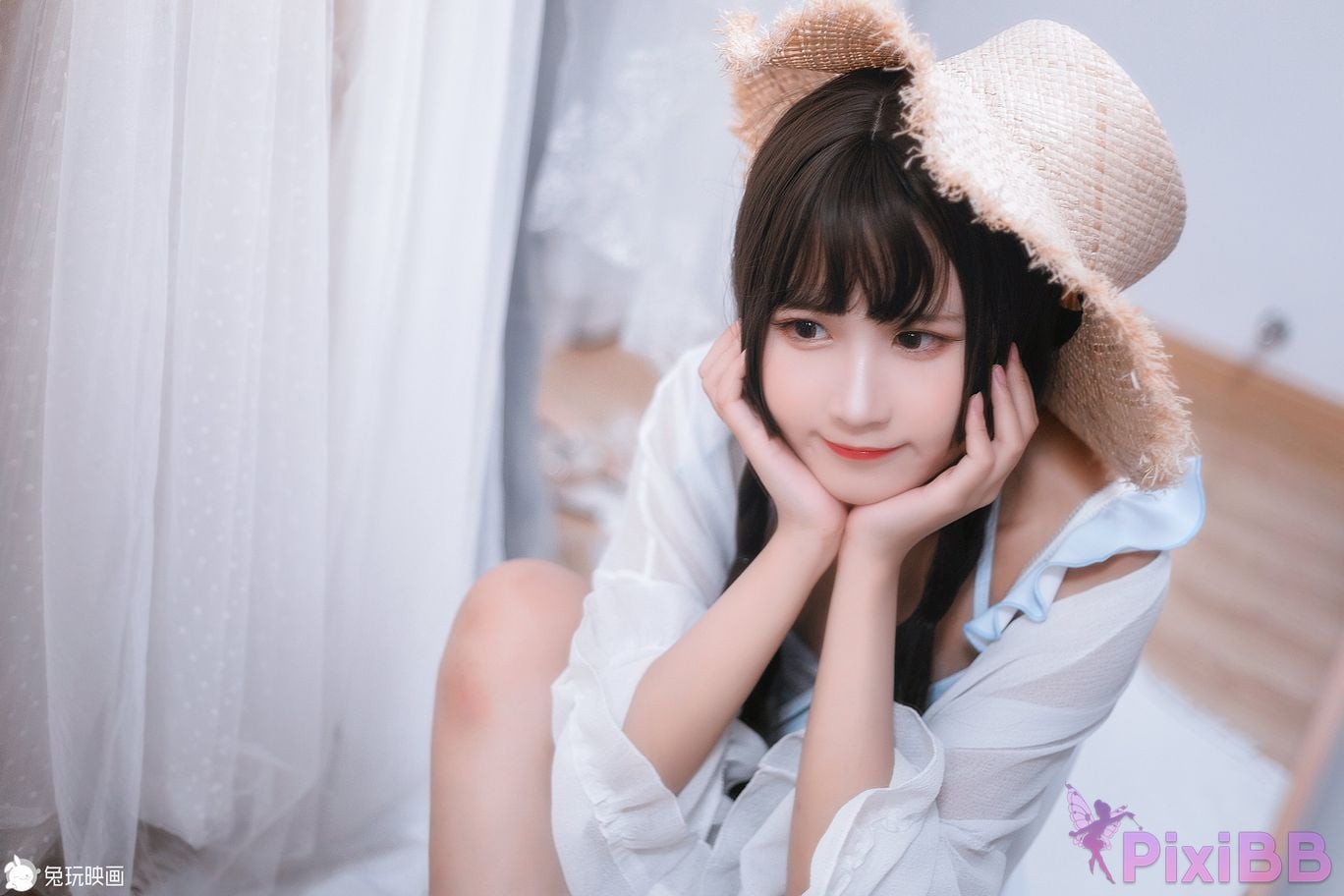 Coser 69 Vol.004 PixiBB.COM 013