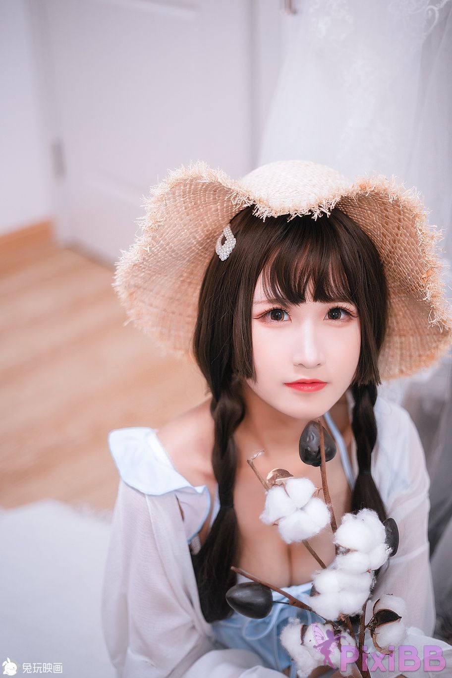 Coser 69 Vol.004 PixiBB.COM 014