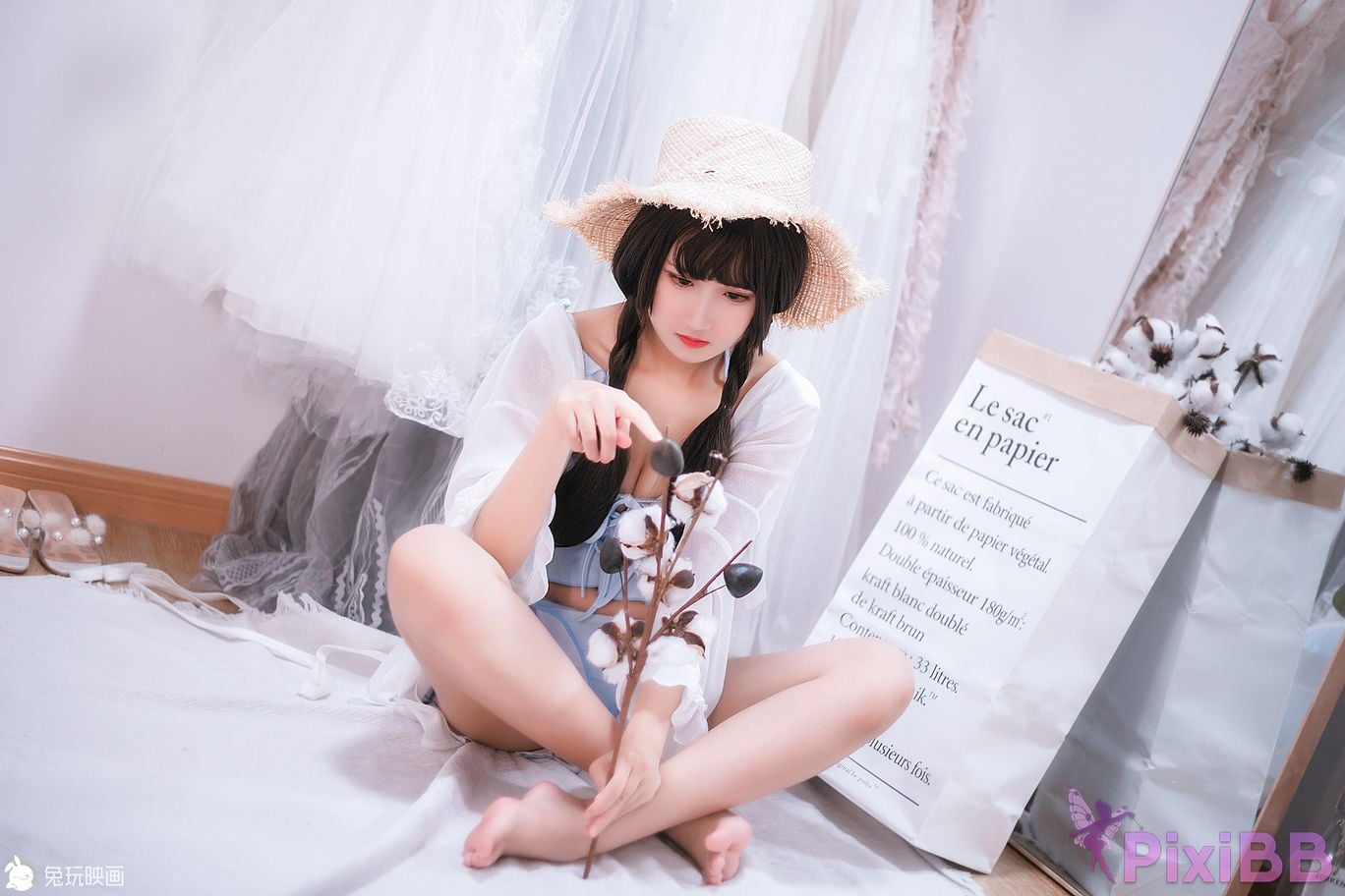 Coser 69 Vol.004 PixiBB.COM 020