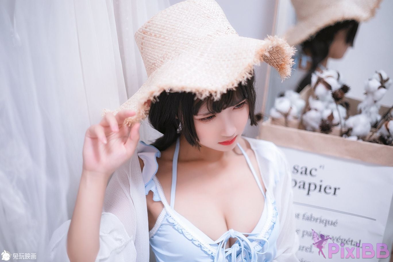 Coser 69 Vol.004 PixiBB.COM 023