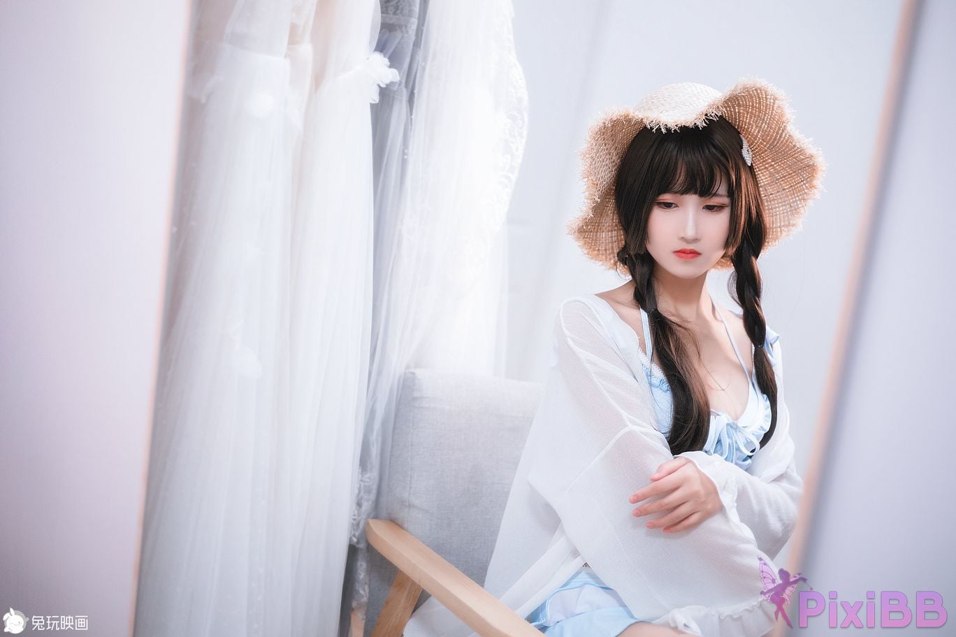 Coser 69 Vol.004 PixiBB.COM 024