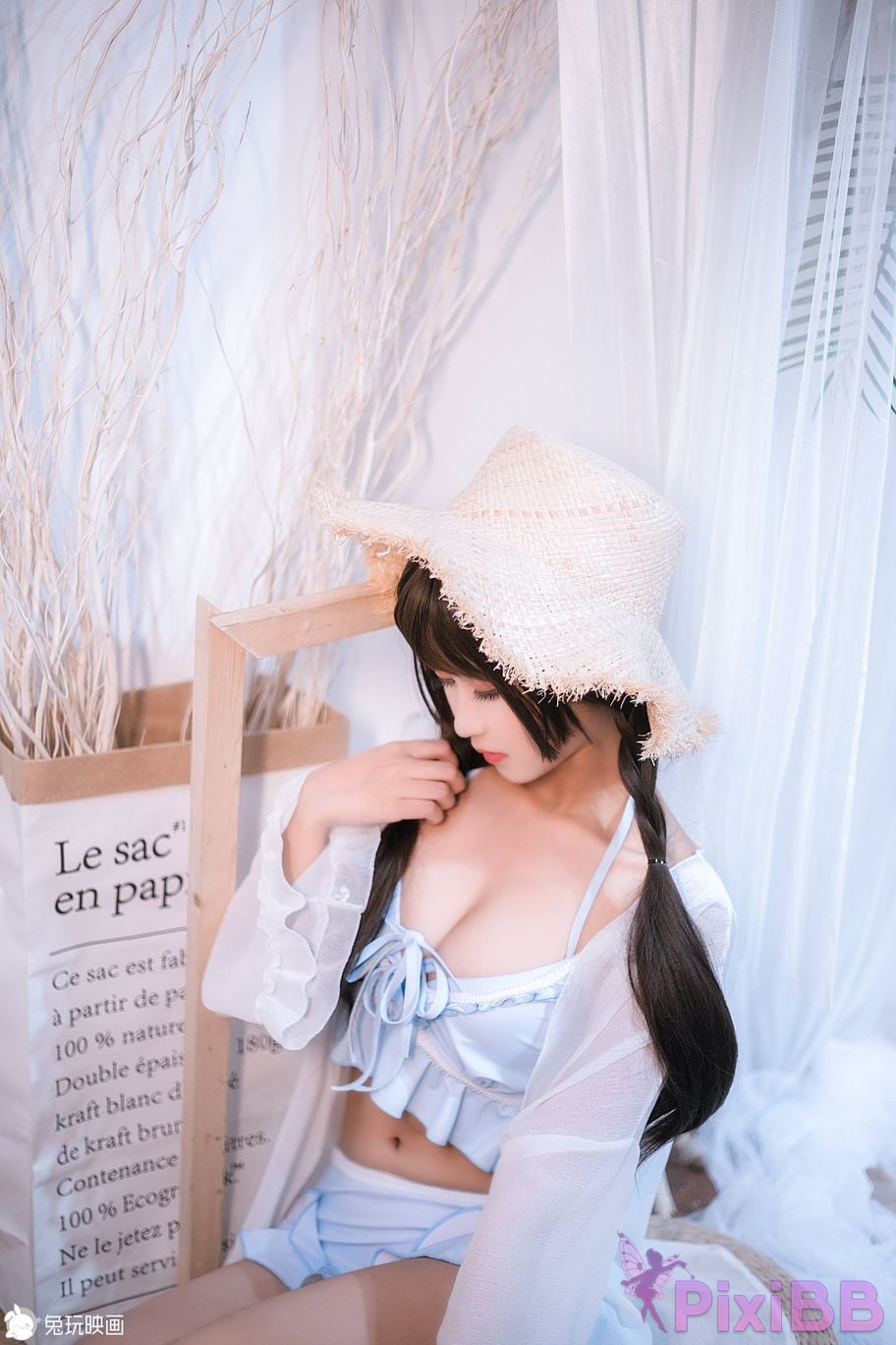 Coser 69 Vol.004 PixiBB.COM 031