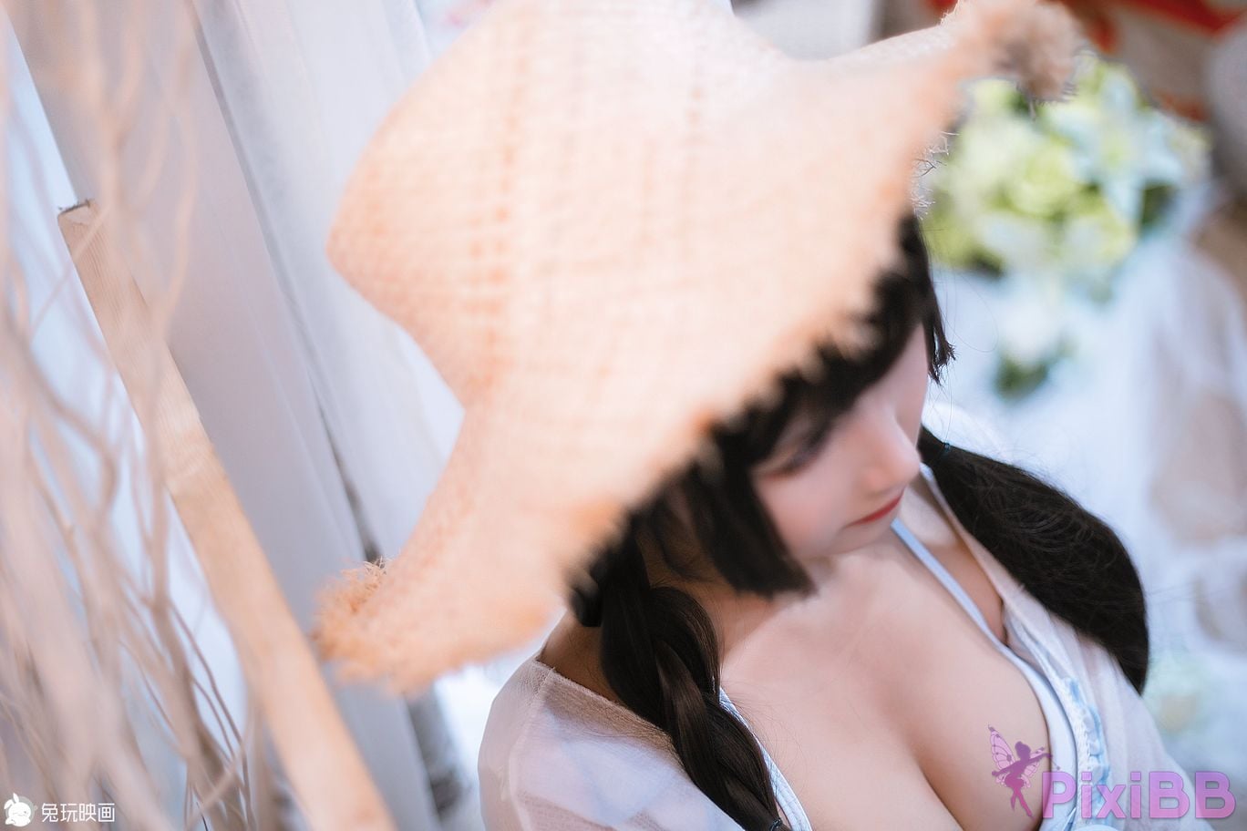 Coser 69 Vol.004 PixiBB.COM 032