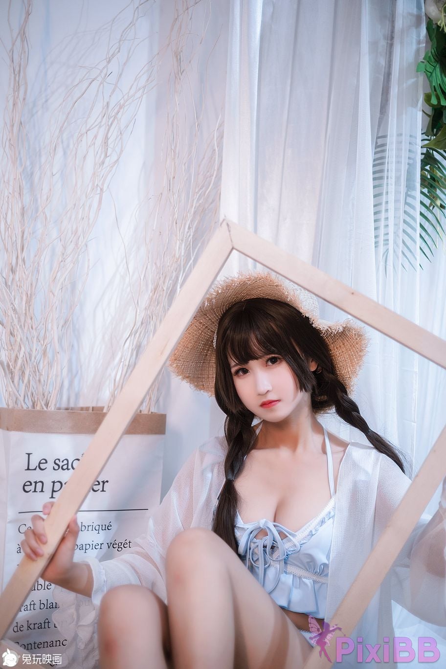 Coser 69 Vol.004 PixiBB.COM 033