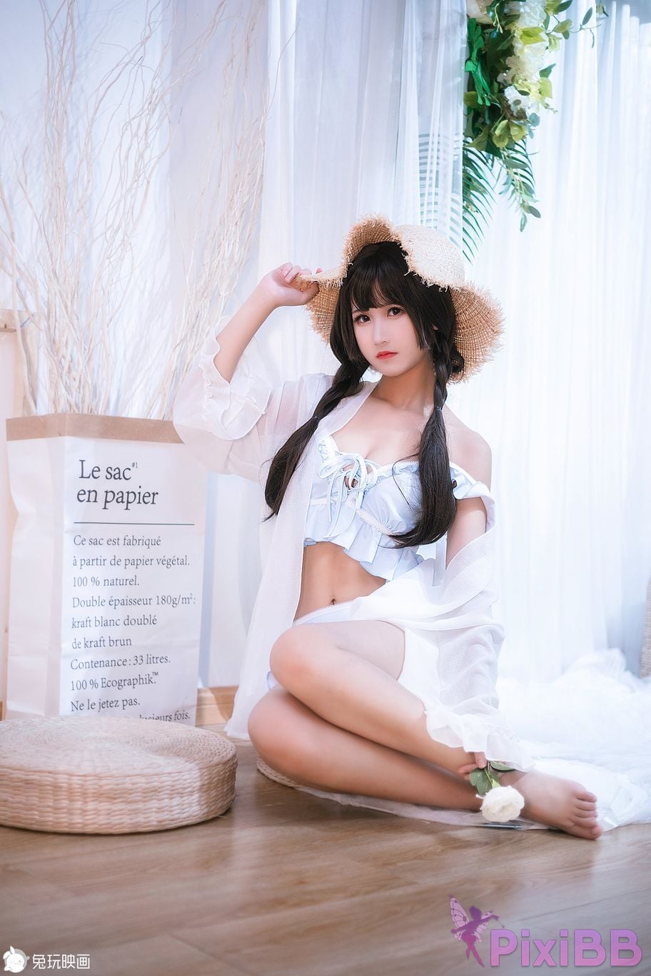 Coser 69 Vol.004 PixiBB.COM 037