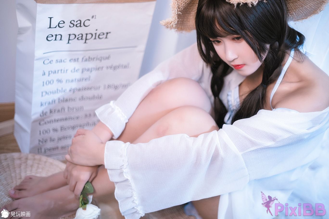 Coser 69 Vol.004 PixiBB.COM 040