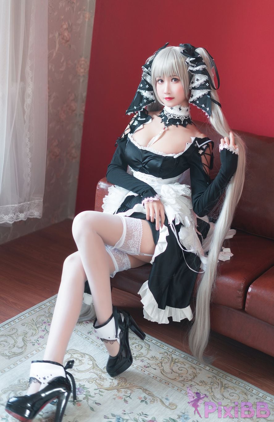 Coser 69 Vol.003 PixiBB.COM 001