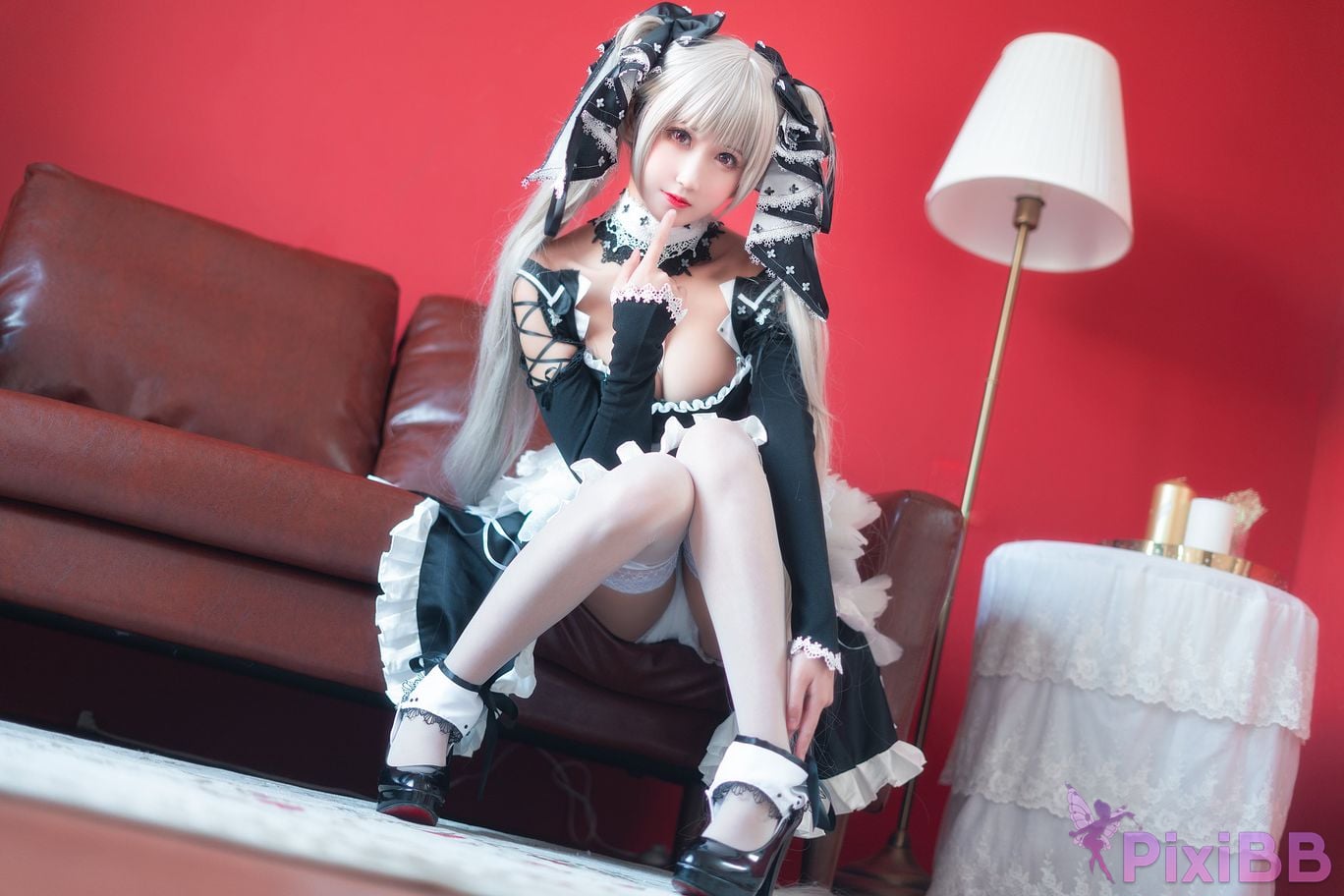 Coser 69 Vol.003 PixiBB.COM 004
