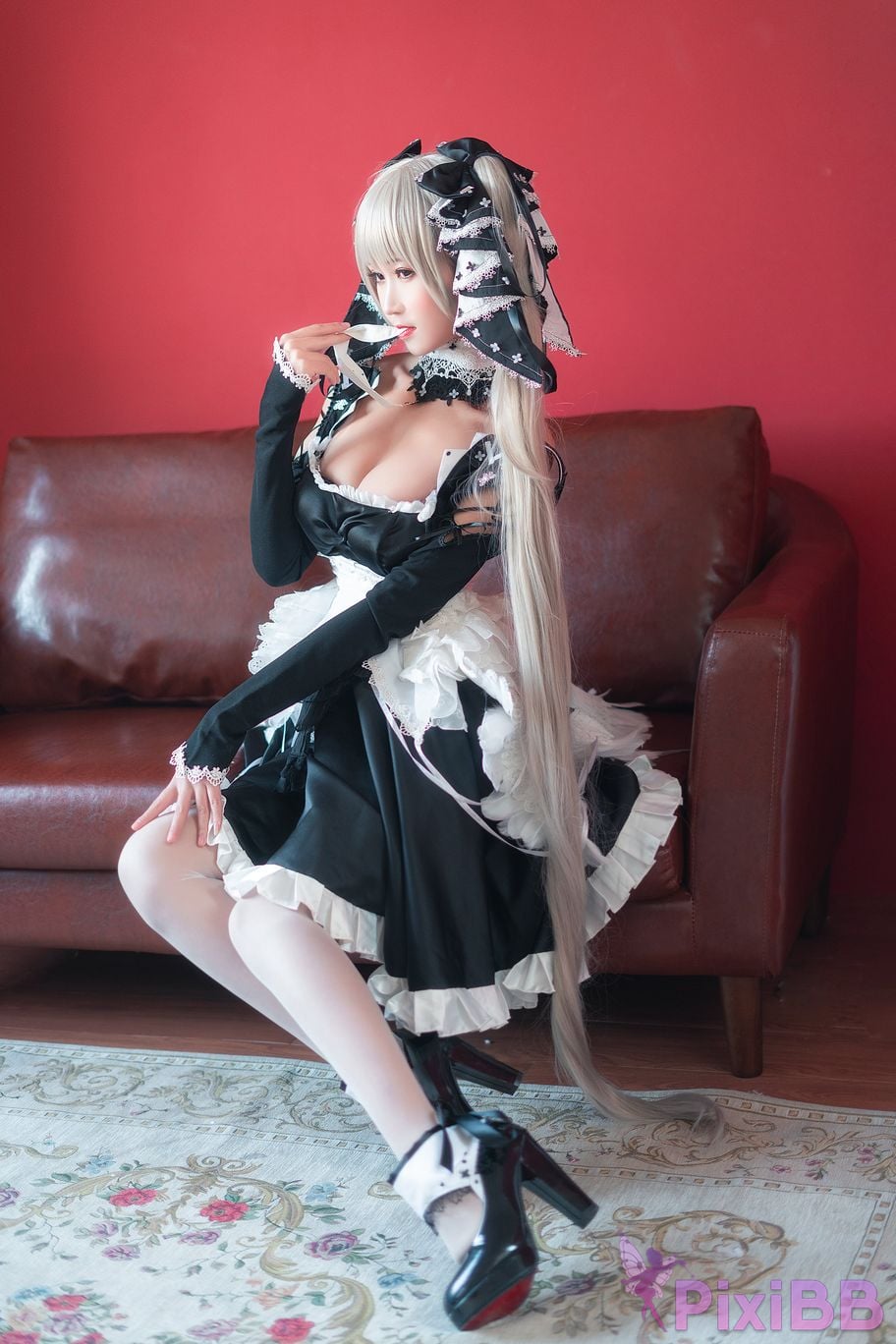 Coser 69 Vol.003 PixiBB.COM 006