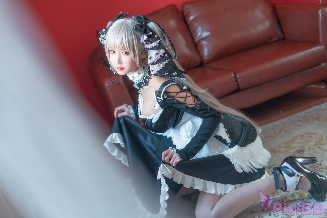 Coser 69 Vol.003 PixiBB.COM 009