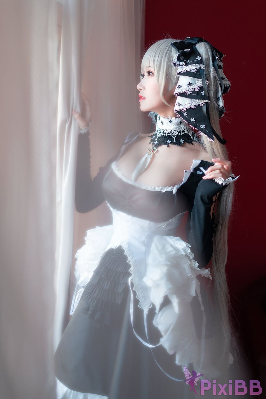 Coser 69 Vol.003 PixiBB.COM 010