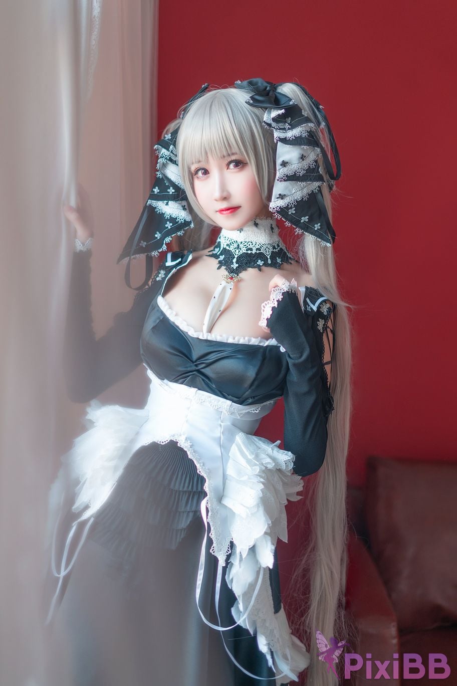 Coser 69 Vol.003 PixiBB.COM 011