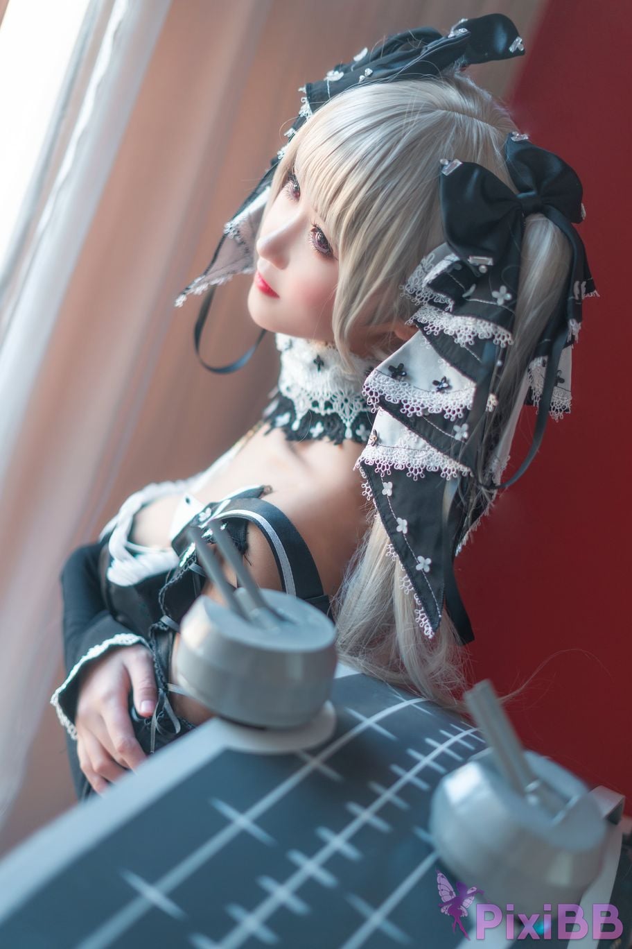 Coser 69 Vol.003 PixiBB.COM 012