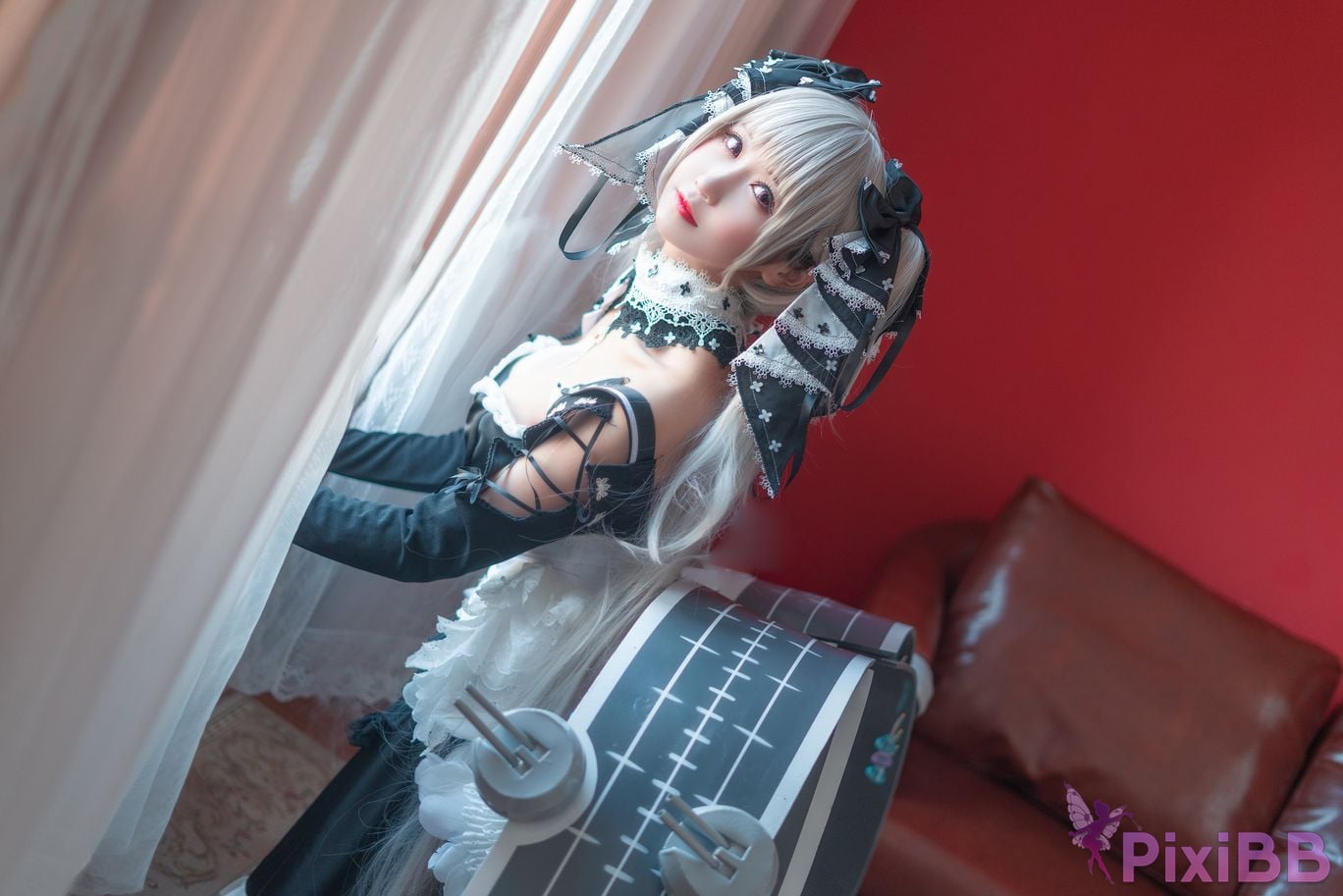 Coser 69 Vol.003 PixiBB.COM 013