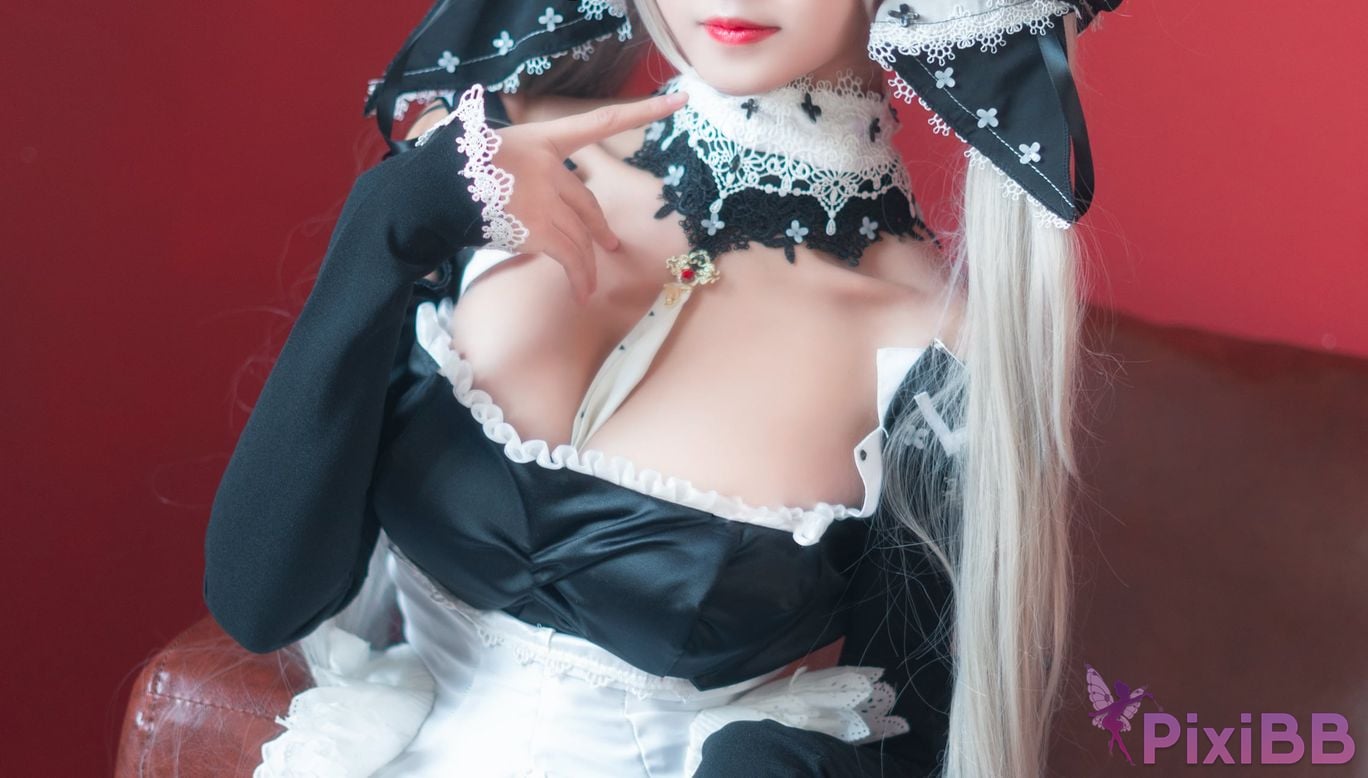 Coser 69 Vol.003 PixiBB.COM 020