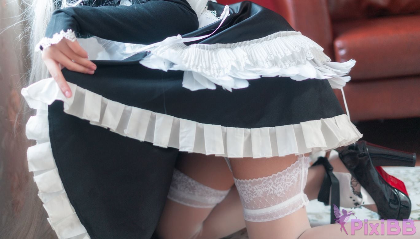 Coser 69 Vol.003 PixiBB.COM 034