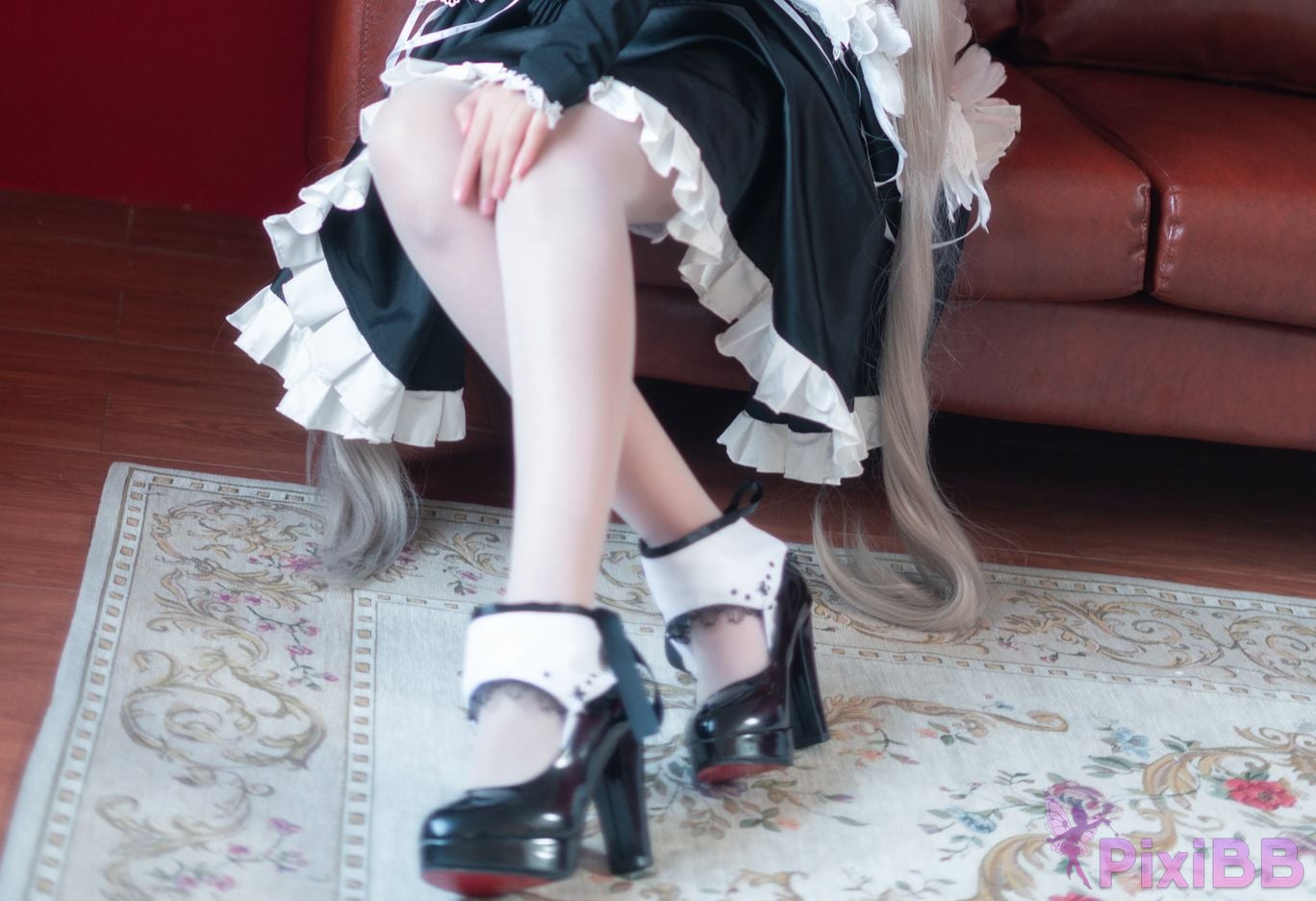Coser 69 Vol.003 PixiBB.COM 042