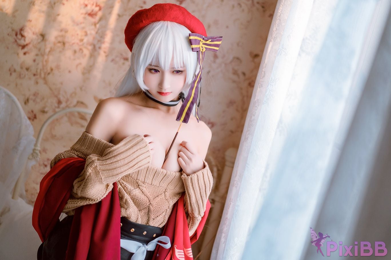 Coser 69 Vol.002 PixiBB.COM 006