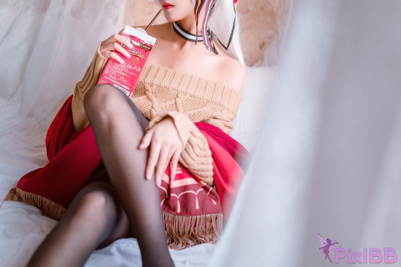Coser 69 Vol.002 PixiBB.COM 008