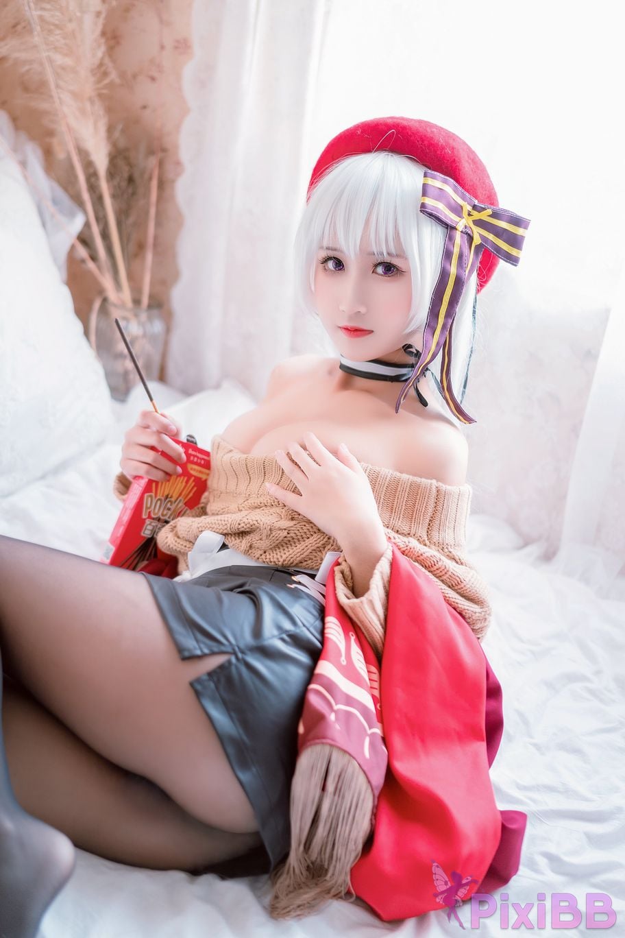 Coser 69 Vol.002 PixiBB.COM 010