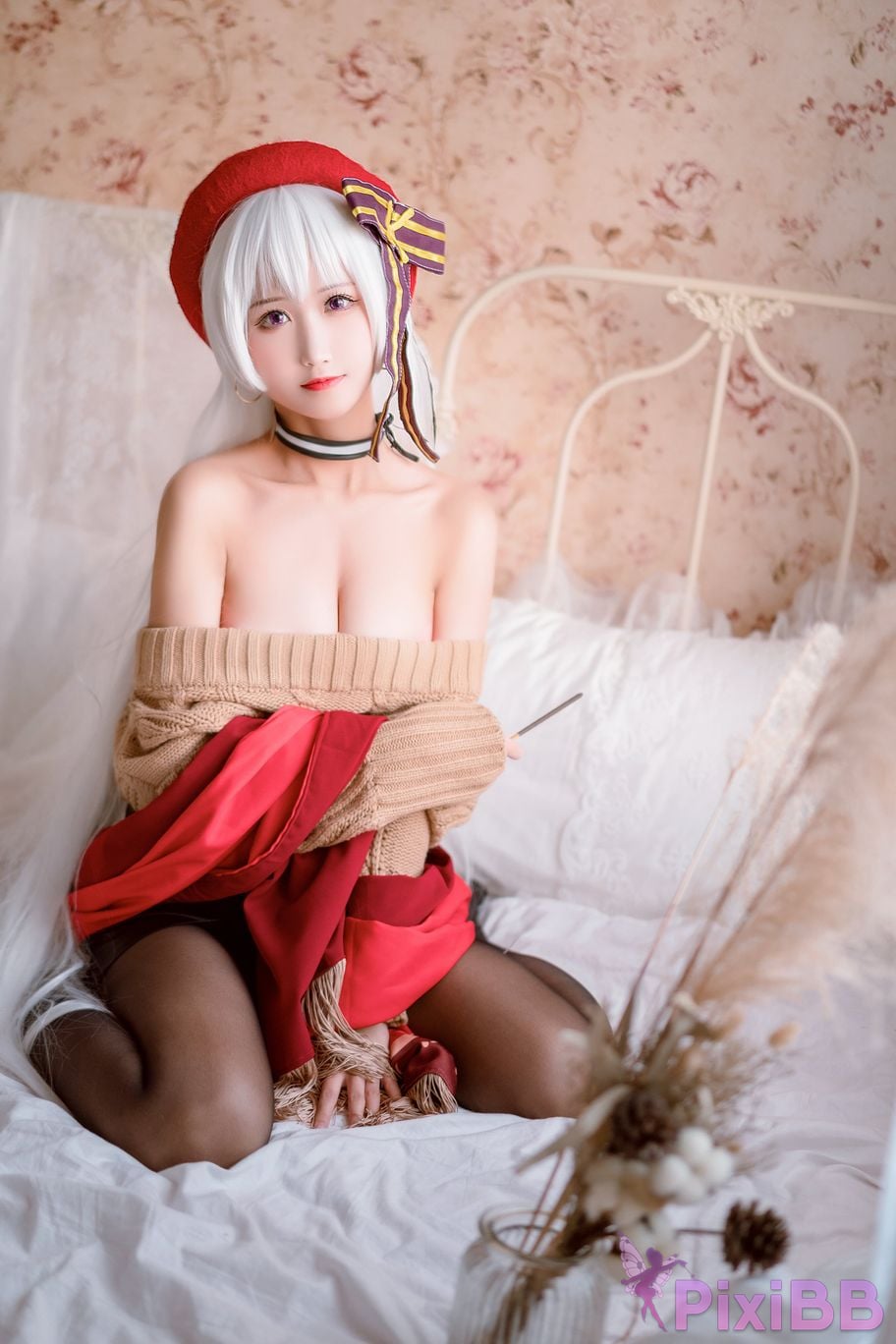 Coser 69 Vol.002 PixiBB.COM 012