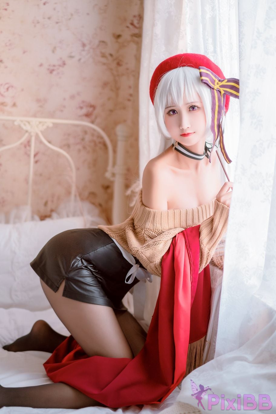Coser 69 Vol.002 PixiBB.COM 013