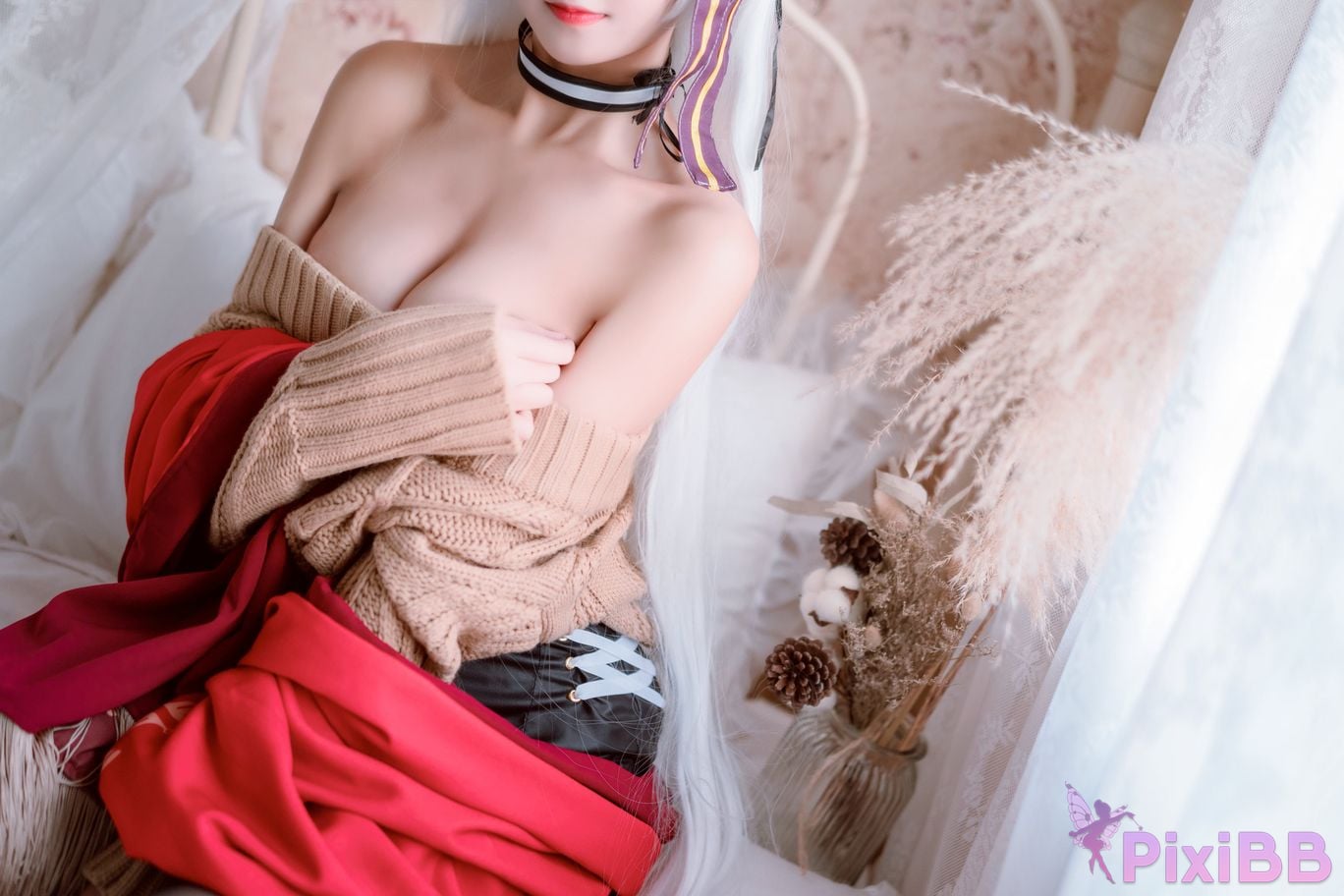 Coser 69 Vol.002 PixiBB.COM 016