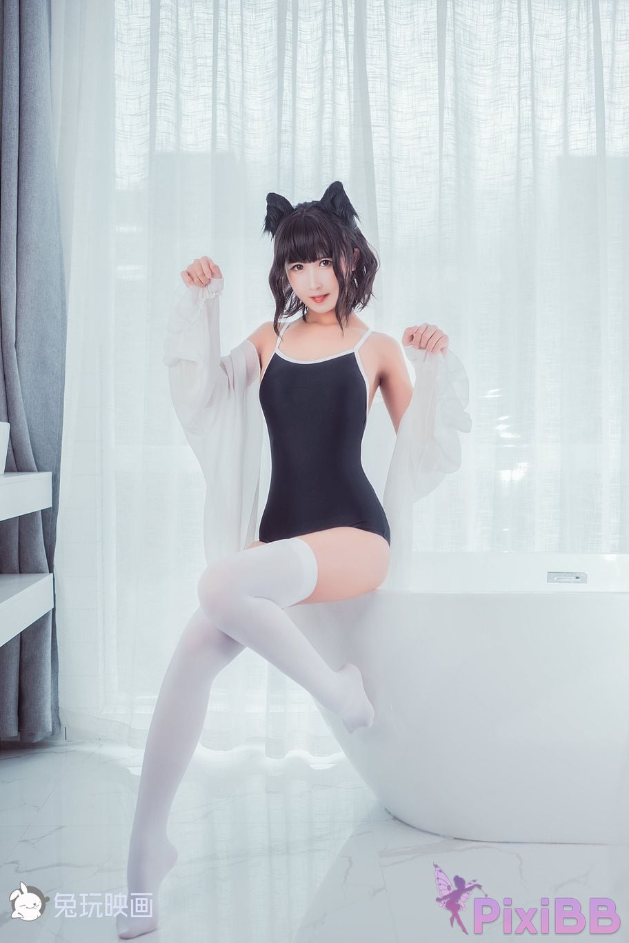 Coser 69 Vol.001 PixiBB.COM 001