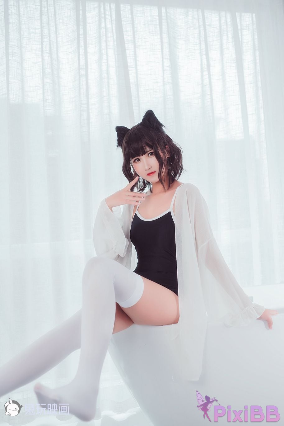 Coser 69 Vol.001 PixiBB.COM 004