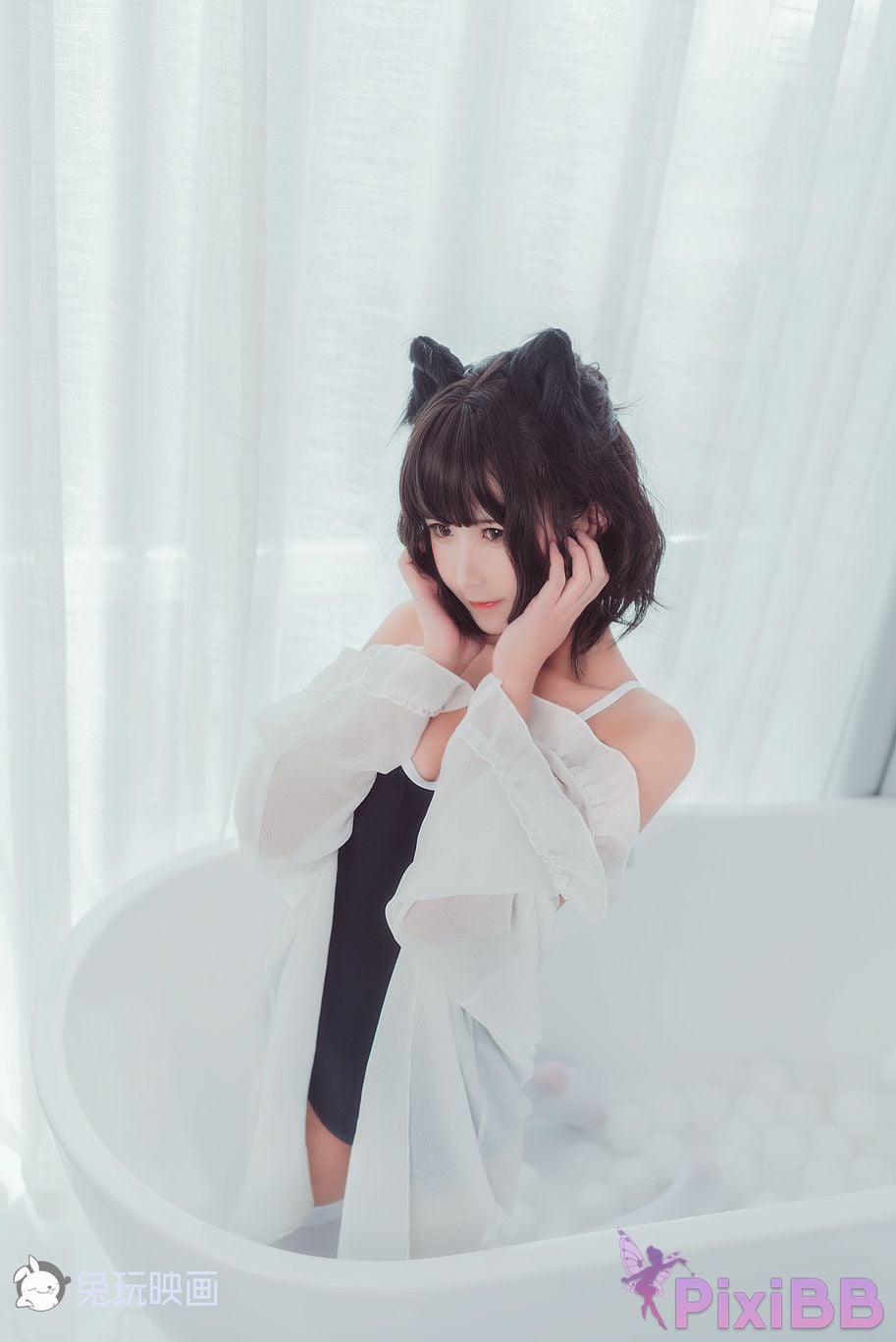 Coser 69 Vol.001 PixiBB.COM 005