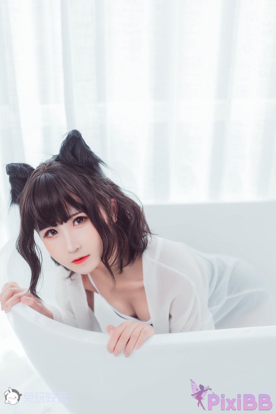 Coser 69 Vol.001 PixiBB.COM 006