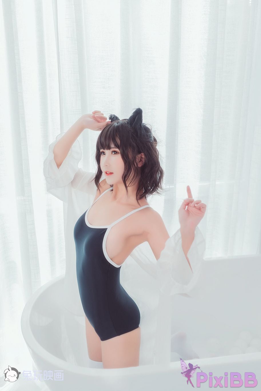 Coser 69 Vol.001 PixiBB.COM 007