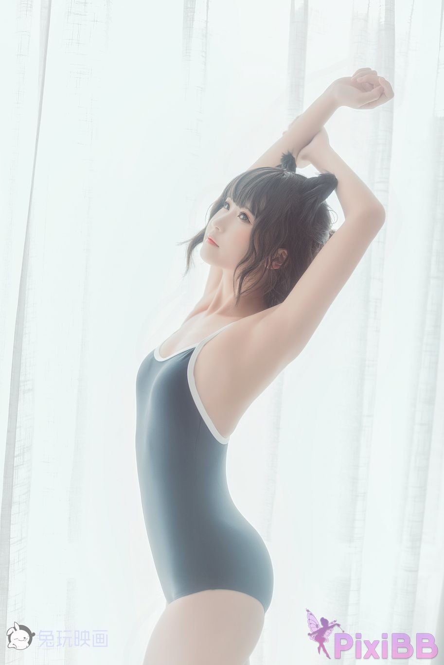 Coser 69 Vol.001 PixiBB.COM 009