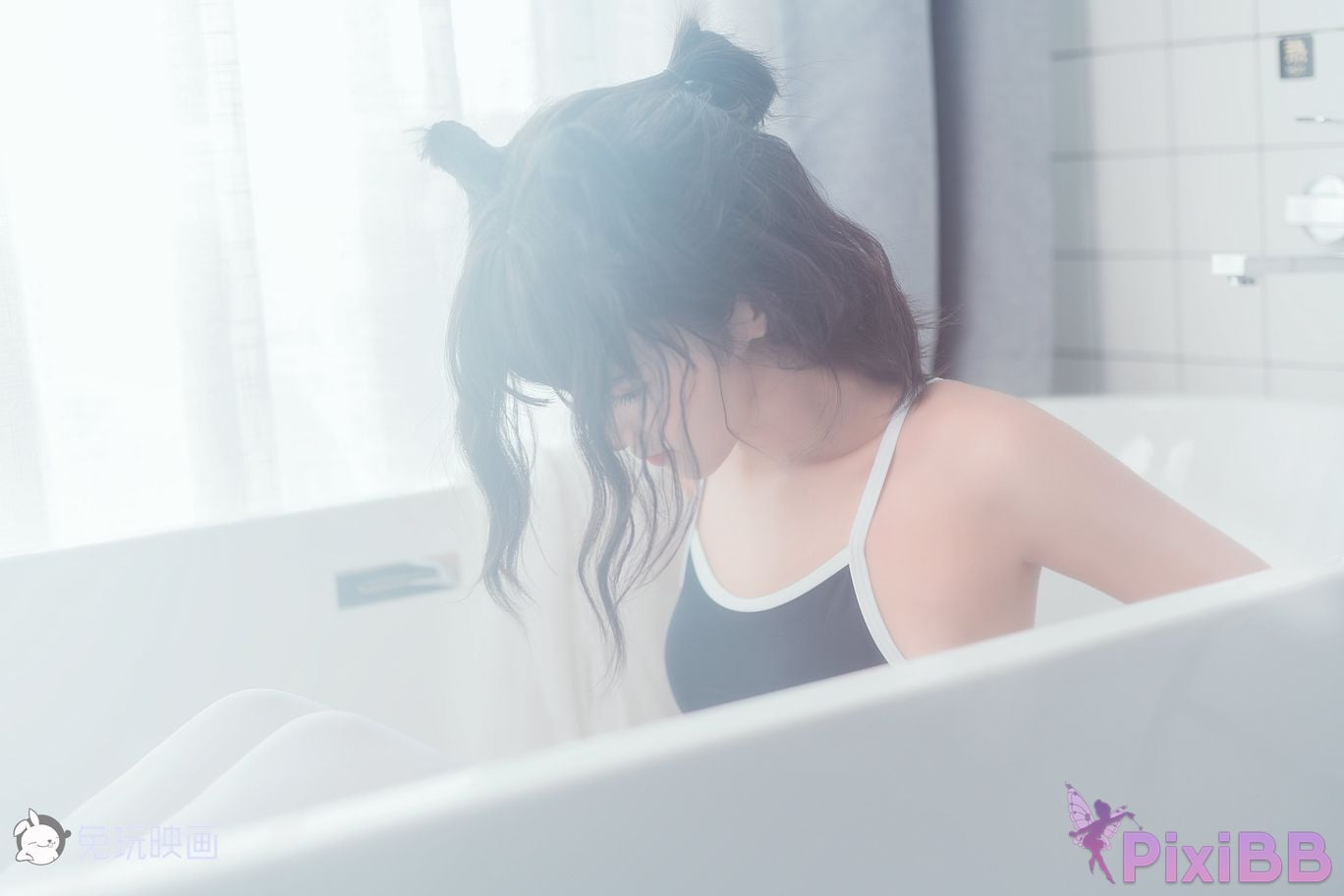 Coser 69 Vol.001 PixiBB.COM 010