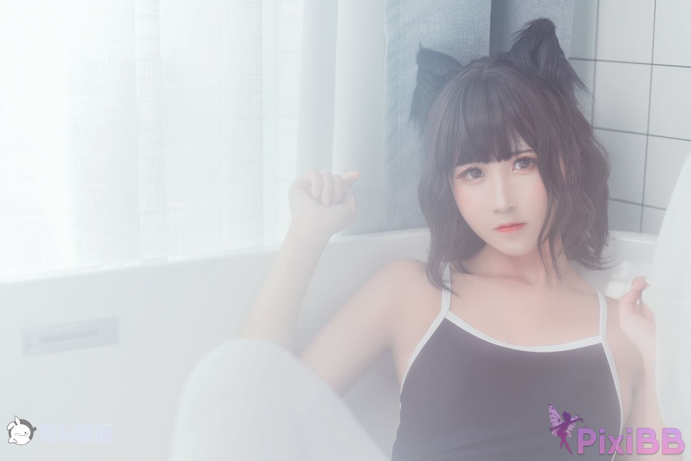 Coser 69 Vol.001 PixiBB.COM 011