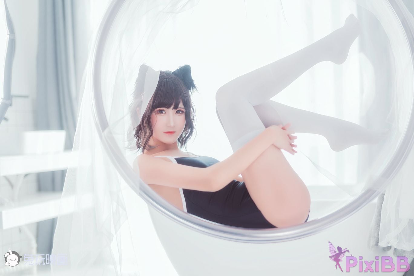 Coser 69 Vol.001 PixiBB.COM 012