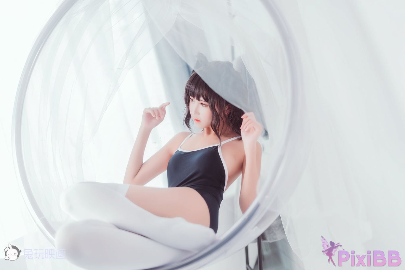 Coser 69 Vol.001 PixiBB.COM 015
