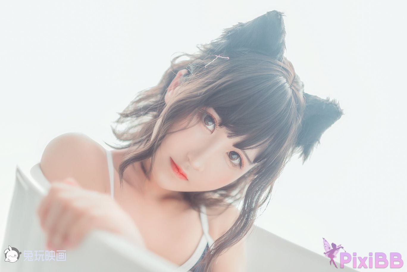 Coser 69 Vol.001 PixiBB.COM 025