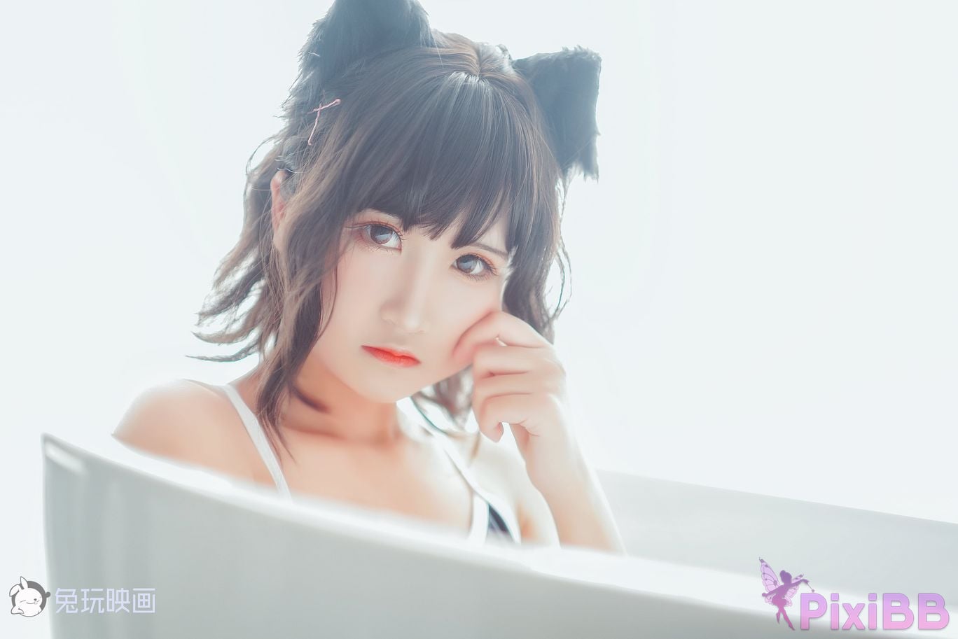 Coser 69 Vol.001 PixiBB.COM 026