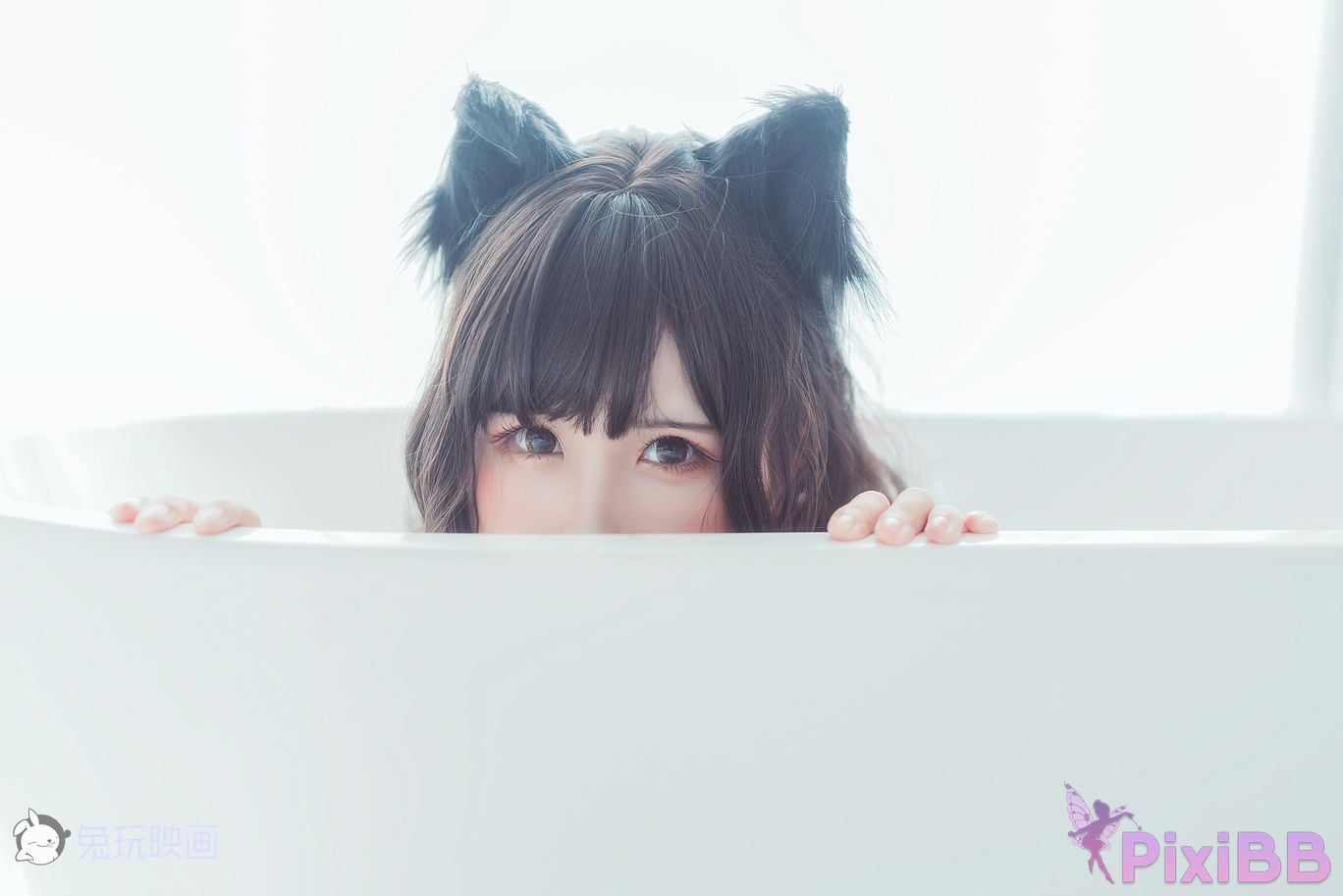 Coser 69 Vol.001 PixiBB.COM 036